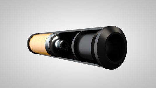 Next Level Reflex MK3.1 Long Action