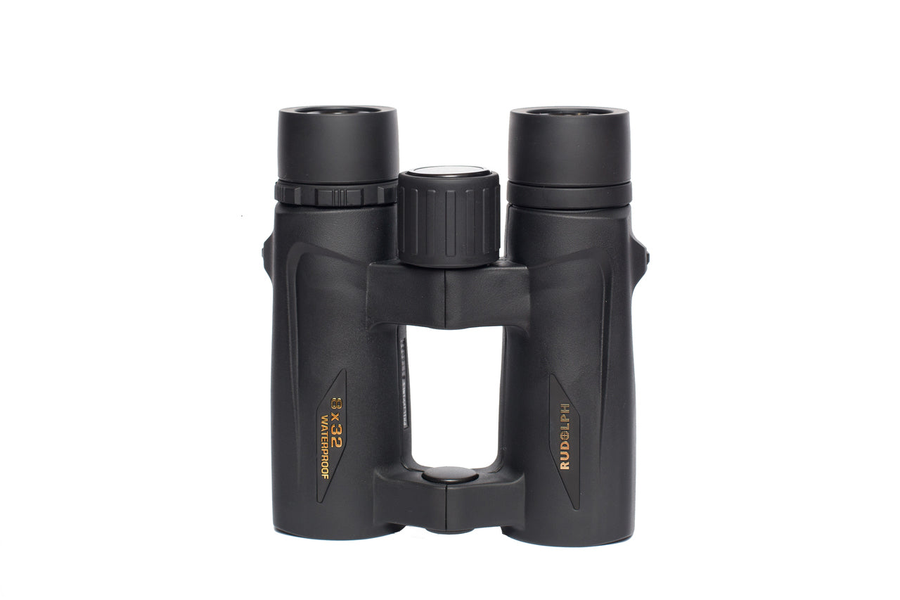 Rudolph Binocular 8X32 HD Light Weight – KarooOutdoor.Com