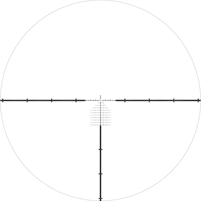 Load image into Gallery viewer, Delta Javelin 4.5-30×56 FFP SMR-1