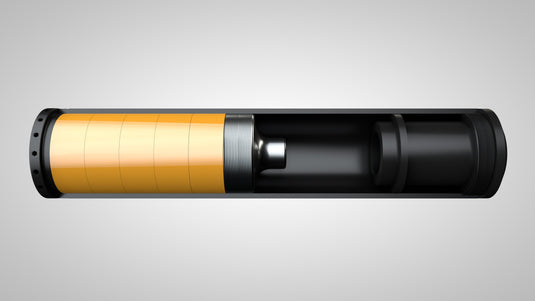 Next Level Reflex MK2.1 Short Action