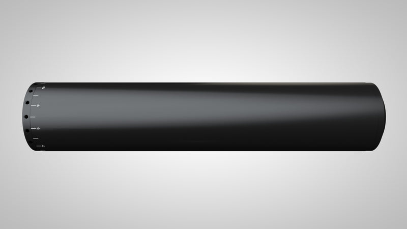 Load image into Gallery viewer, Next Level Reflex MK3.1 Long Action