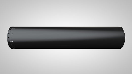 Next Level Reflex MK3.1 Long Action