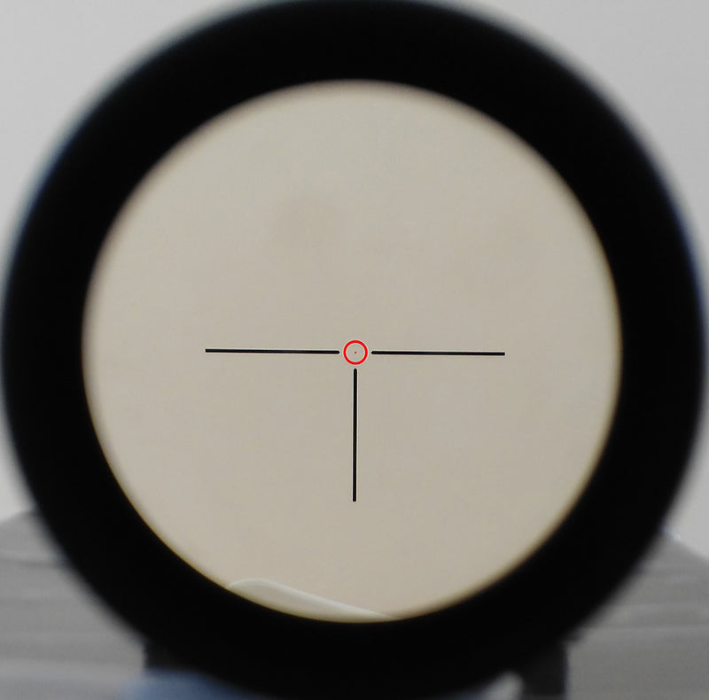 Load image into Gallery viewer, Rudolph AR 1-8x24mm T7 IR SFP