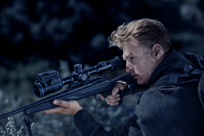 Load image into Gallery viewer, Pulsar Thermion 2 LRF XP50 Pro