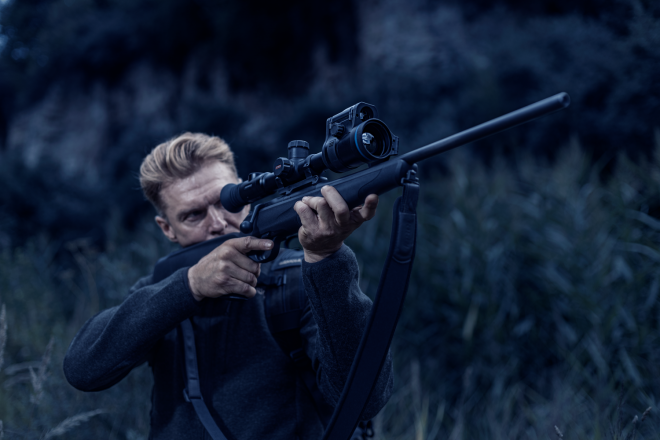 Load image into Gallery viewer, Pulsar Thermion 2 LRF XP50 Pro