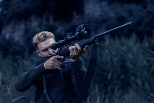 Pulsar Thermion 2 LRF XP50 Pro