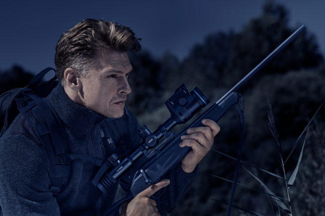 Load image into Gallery viewer, Pulsar Thermion 2 LRF XP50 Pro