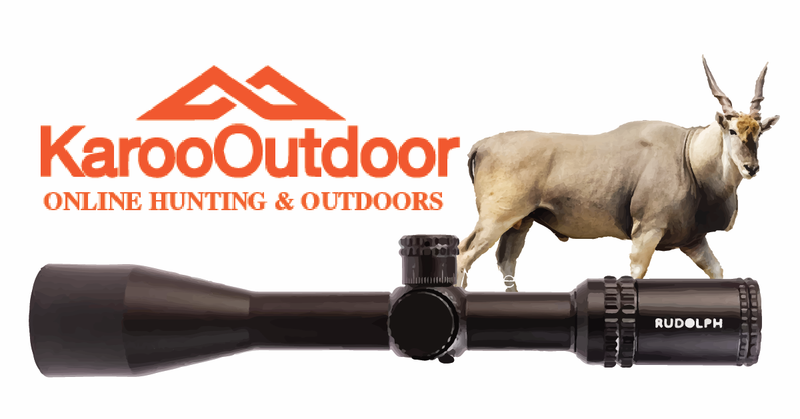 Load image into Gallery viewer, Rudolph V1 5-25X50 RR1 FFP IR MRAD Zero Stop Ghong Shooting Reticle