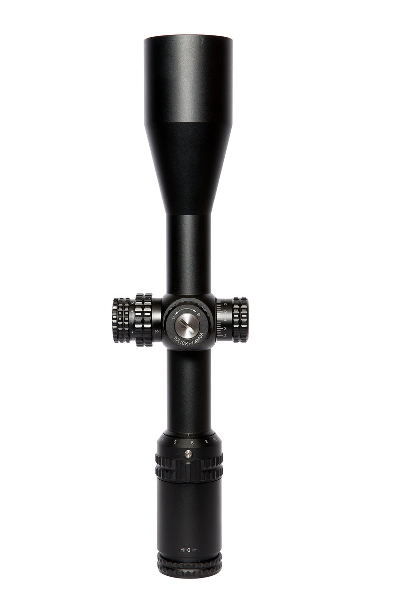 Load image into Gallery viewer, Rudolph V1 2.5-15x50 T3 IR