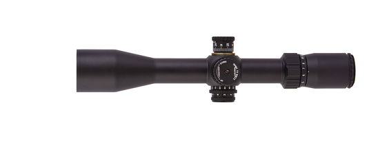 Rudolph VH 3-16x42 T8 FFP IR Zero Stop