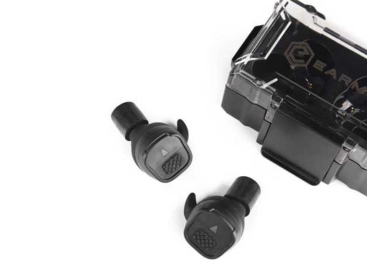 PRE-ORDER: Earmor M20T Electronic Noise Reduction Earplug  - Bluetooth