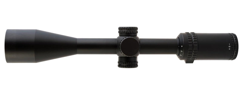 Load image into Gallery viewer, Rudolph H1 3.5-14x44 with T3 reticle
