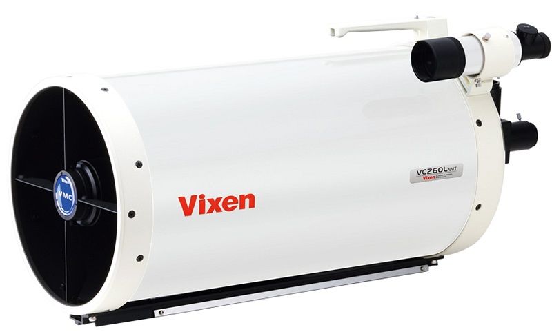 Load image into Gallery viewer, Bresser Vixen VMC260L Telescope with Professional AXD2 GoTo Mount