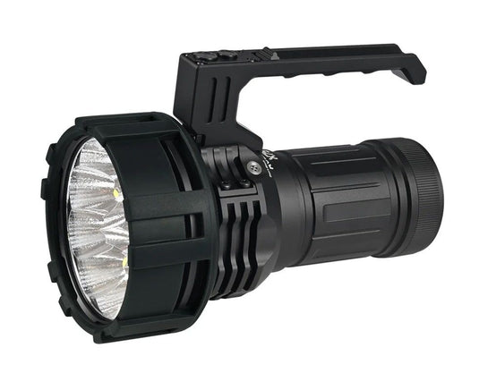 Acebeam X75 Brightest Power Bank Flashlight - 67,000 Lumens