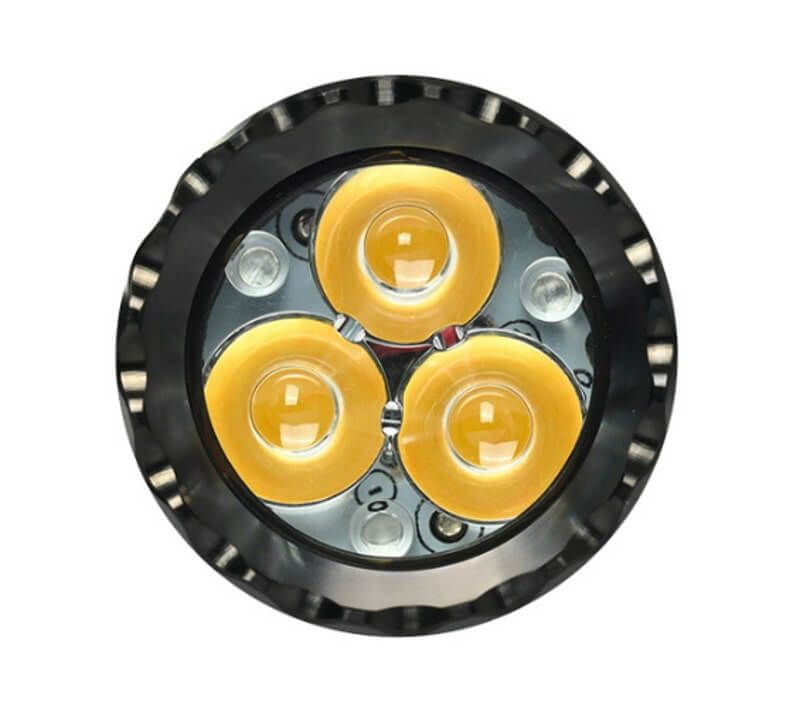 Load image into Gallery viewer, Acebeam E70 Mini EDC Flashlight - 2000 Lumens