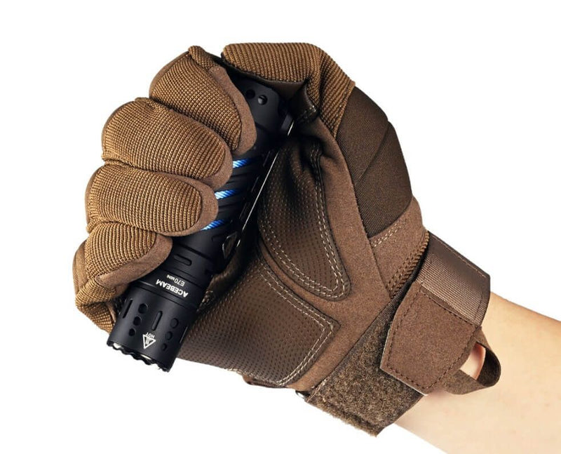 Load image into Gallery viewer, Acebeam E70 Mini EDC Flashlight - 2000 Lumens