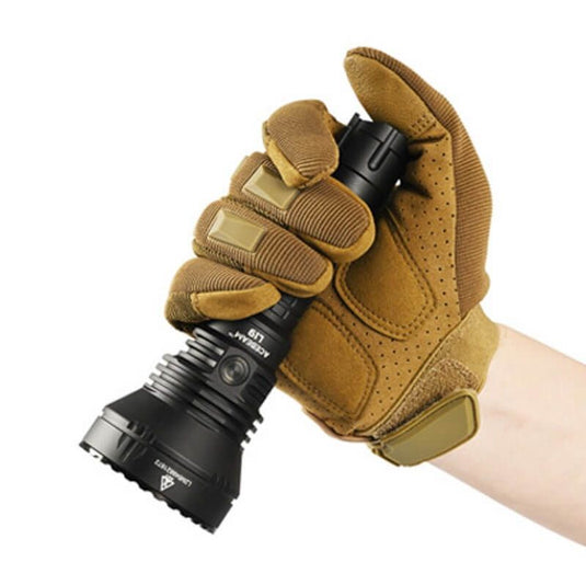 Acebeam L19 2.0 Long Range Flashlight - 2200 Lumens
