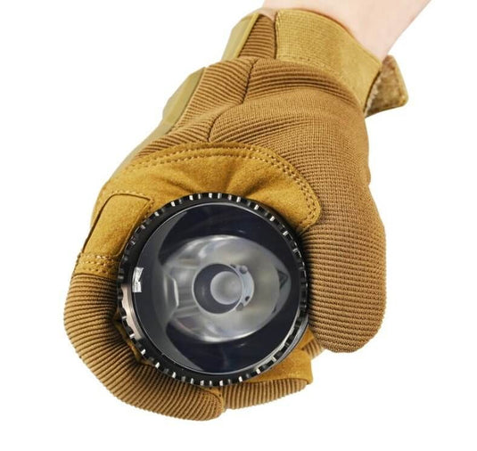 Acebeam L19 2.0 Long Range Flashlight - 2200 Lumens