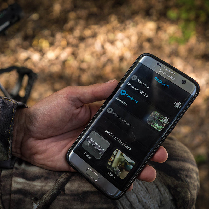 Load image into Gallery viewer, Tactacam 5.0 Hunting Action Camera