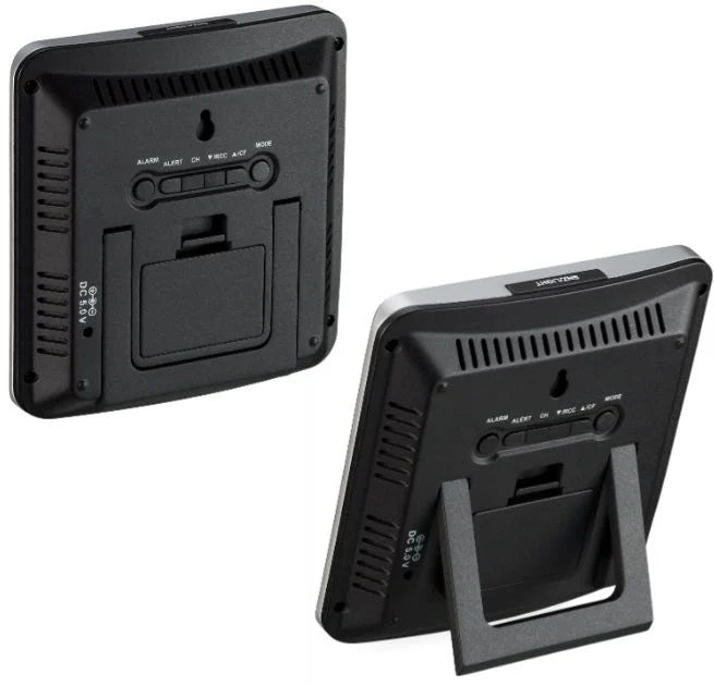 Load image into Gallery viewer, Bresser ClimaTrend TB Weather Station With LCD Colour Display