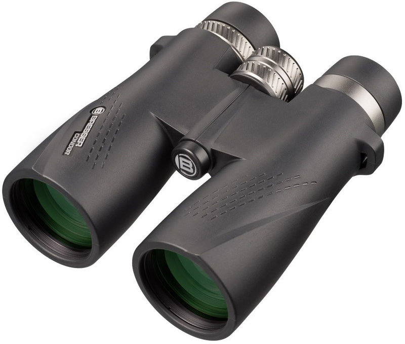 Load image into Gallery viewer, Bresser Condor 10x50mm Binocular - Black