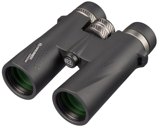 Bresser Condor 8x42 Binocular - Black