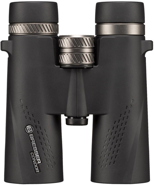 Bresser Condor 10x42mm Binocular - Black
