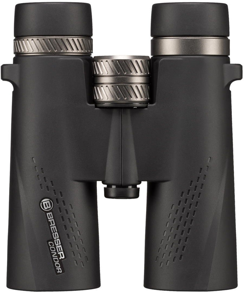 Load image into Gallery viewer, Bresser Condor 8x42 Binocular - Black