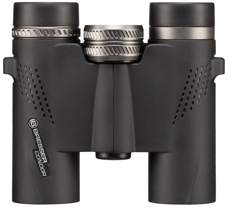 Load image into Gallery viewer, Bresser Condor Roof 8x25 Binocular - Black