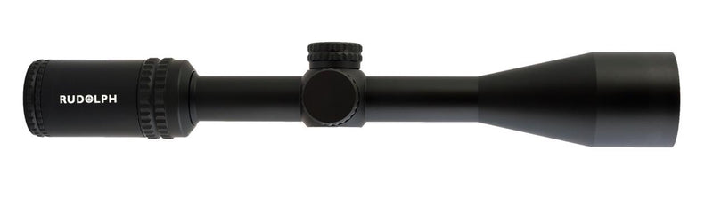 Load image into Gallery viewer, Rudolph H1 3.5-14x44 with T3 reticle