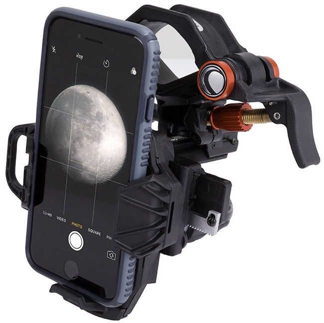 Load image into Gallery viewer, Celestron NexYZ 3-Axis Universal Smartphone Adapter
