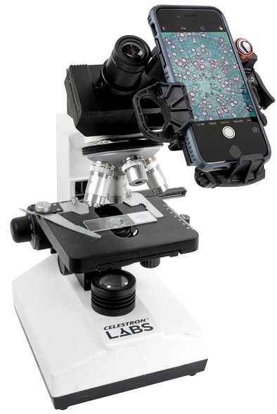 Load image into Gallery viewer, Celestron NexYZ 3-Axis Universal Smartphone Adapter