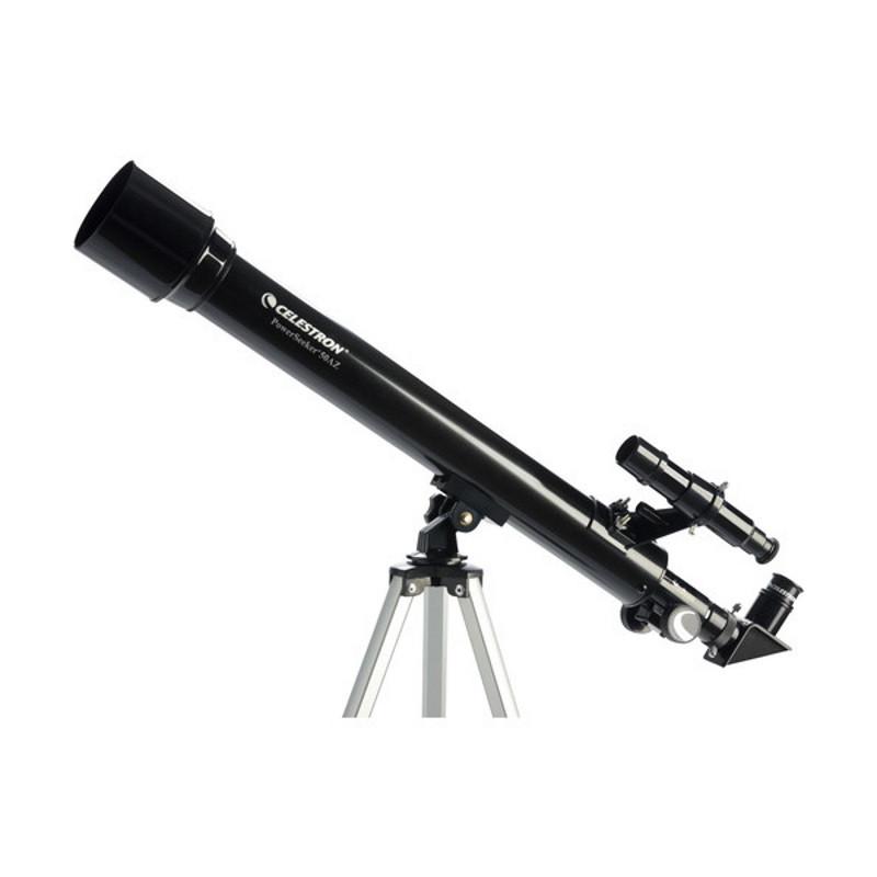 Load image into Gallery viewer, Celestron PowerSeeker 50AZ Telescope