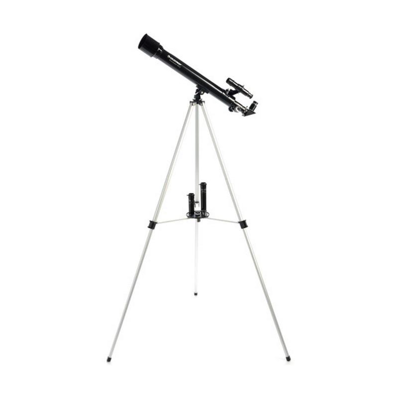Load image into Gallery viewer, Celestron PowerSeeker 50AZ Telescope
