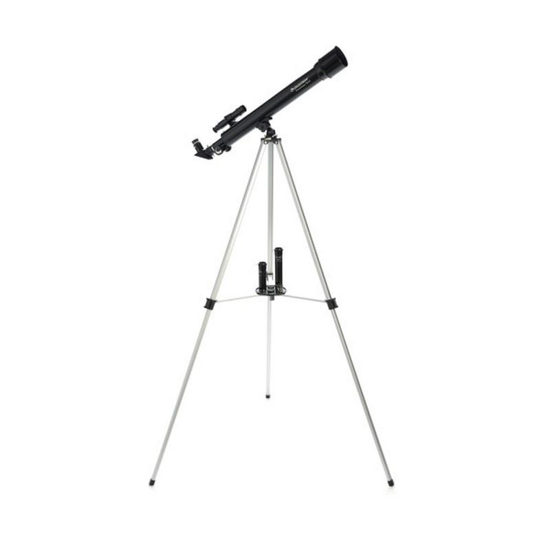 Load image into Gallery viewer, Celestron PowerSeeker 50AZ Telescope