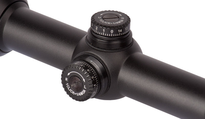 Load image into Gallery viewer, Vortex Crossfire® II 3-9X40 V-Plex (MOA) Reticle | 1 Inch Tube