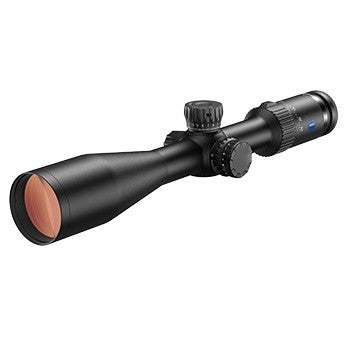 Zeiss Conquest V4 6-24x50 Illuminated RET 93 (ZMOA - 1) Ballistic