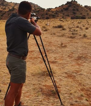 Load image into Gallery viewer, 4DeadHold Hunting stick