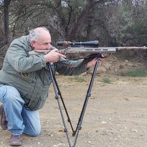 Load image into Gallery viewer, 4DeadHold Hunting stick