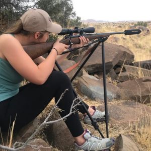 Load image into Gallery viewer, 4DeadHold Hunting stick