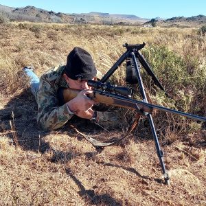 Load image into Gallery viewer, 4DeadHold Hunting stick