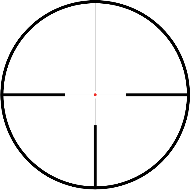 Load image into Gallery viewer, Hawke Vantage 3-12x56 L4A Dot 30 WA