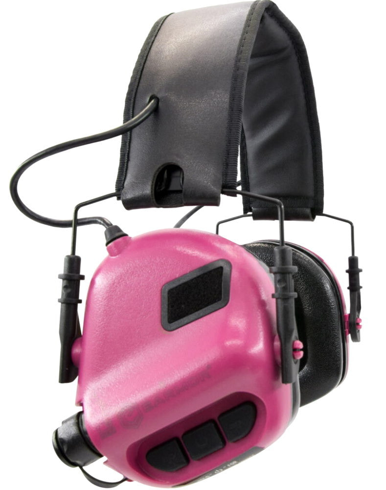 Load image into Gallery viewer, Earmor M31 Noise Reducing Headset - Pink
