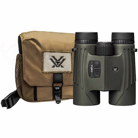 Vortex Fury 10X42 Rangefinder Binocular HD 5000