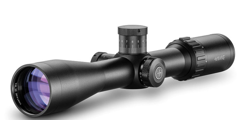 Load image into Gallery viewer, Hawke Vantage 30 WA 4-12×42