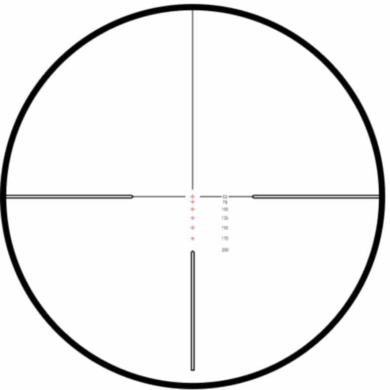 Load image into Gallery viewer, Hawke Vantage 30 WA SF IR 4-16×50 Rimfire .22 LR HV