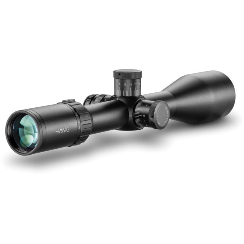 Load image into Gallery viewer, Hawke Vantage 30 WA SF IR 4-16×50 Rimfire .22 Subsonic