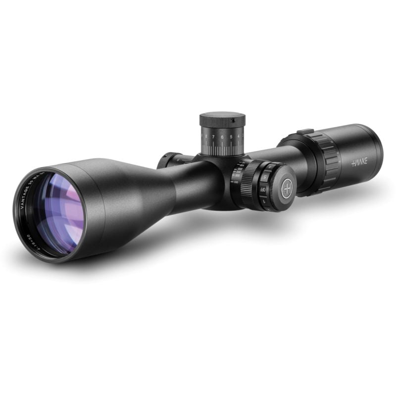 Load image into Gallery viewer, Hawke Vantage 30 WA SF IR 4-16×50 Rimfire .22 Subsonic