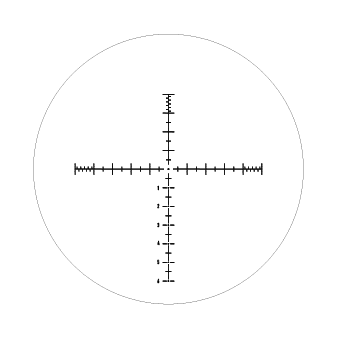 Element Helix 6-24×50 SFP APR-1C MRAD