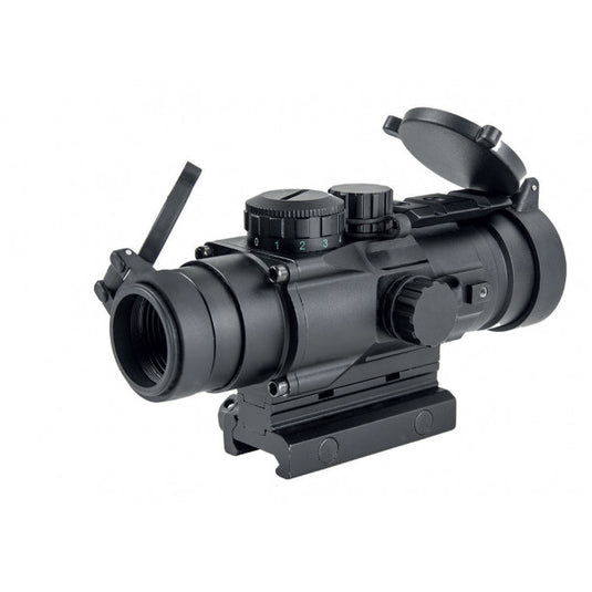 Delta Hornet 1x Prismatic Sight